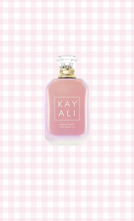 دکانت ۱۰ میل عطر کایالی وانیلا کندی راک شوگر ۴۲