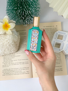 عطر گوچی جاسمین ۲۵ میل