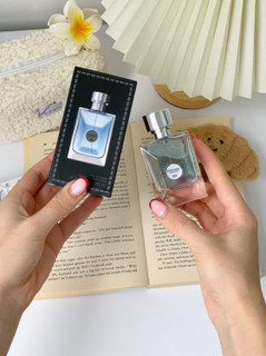 عطر مردانه ورساچه پور هوم ۲۵ میل