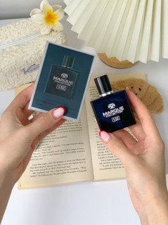 عطر مردونه بلو شنل ۲۵ میل