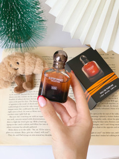 عطر مردونه استرانگر ویت یو ۲۵ میل
